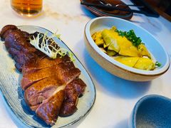 -兰溪小馆(首经贸店)