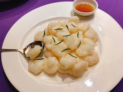 龙井虾仁-张福记(陇海中路店)