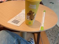 -奈雪的茶(印象城店)