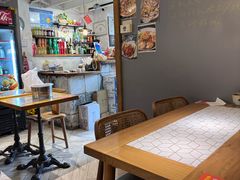-十面欢腾·海鲜面·台式Bistro(长乐路店)