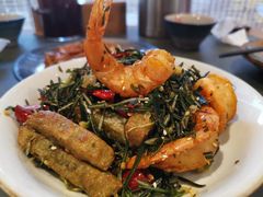 -兰溪小馆(东直门簋街店)