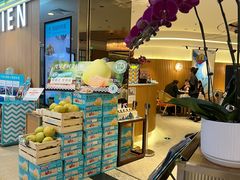 -莆田餐厅PUTIEN(金融街购物中心店)