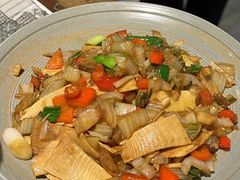 -一味大院•桐庐菜传承店(春江路店)