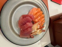 -美食汇自助餐厅·杭州城中香格里拉