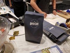 餐具摆设-The open life(万象城店)