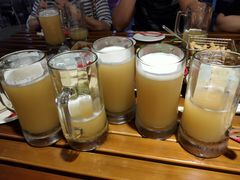 -鑫釜山海鲜烧烤(浑南店)