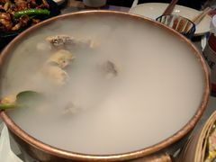 -桂满陇·杭州饭店(清河万象店)