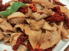 -清真·玛丽亚新疆菜主题餐厅(浙江中路店)