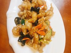 -裕合顺清真餐厅·回民老菜·大连海鲜(西安路店)