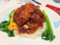 -龙记香港茶餐厅(久光百货店)