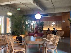 -仁义涵西餐·咖啡(中华巴洛克店)