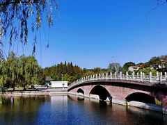 -东坡赤壁风景名胜区