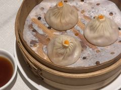 蟹粉小笼包-成隆行·蟹王府(九江路店)