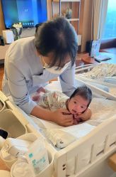 -圣贝拉母婴护理中心(广州瑰丽店)
