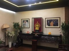 -功德林(南京西路店)