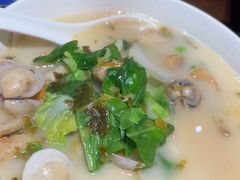 -寻裕记·现炒浇头面(人民广场店)