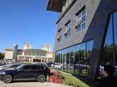 -兴芮温泉度假区