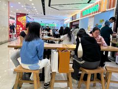 -豫楚源美猴王·面(武商广场店)