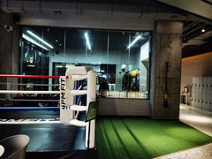 -LA合时健身4PMFIT(花桥旗舰店)