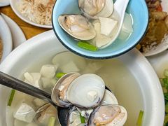-老杨饭店(万科里店)
