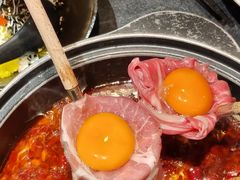 -匠牛亭·锅物烧肉放题自助(昆百大·泰业城店)