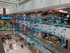 -万达茂商场(南京仙林店)