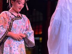 -白家大院·王府宫廷菜(苏州街店)