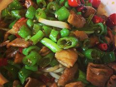 -文三里屯面馆(三里屯店)
