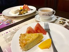 -德大西餐社(云南南路店)