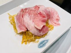 -韩时烤肉(丰科万达广场店)