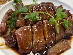 -洞密园美食城·二十二年老店(富华路店)
