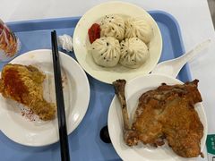 -紫金港餐饮中心-风味餐厅(浙江大学紫金港校区店)