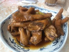 -渔记茶餐厅(渔村店)