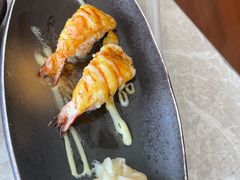 -極上萬膳·日料放题(来福士江景店)