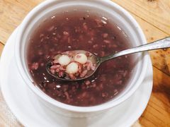 酒酿鸡头米-五观堂素食(新华路店)