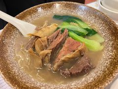 -大哥餐厅(西城花园店)