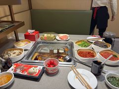 -海底捞火锅(赛格国际购物中心店)