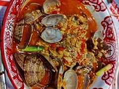 -饶福记·南昌烧烤大排档(九龙湖土著店)