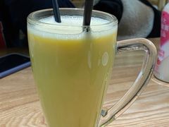 玉米汁-上关雪東北菜(中房金谊店)