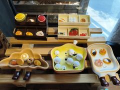 -峪谷倉烘焙 Valley Barn Bakery