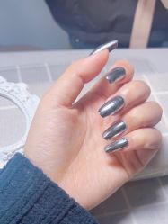 -UGIRL有个美甲