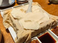 -95号酱骨·一块豆腐(展春园西路店)