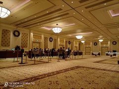 -澳门喜来登大酒店