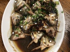 -章记正宗南岗鱼蛋火锅