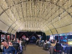 -燕郊烧鸽子(酷车小镇店)