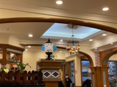 -清真·玛丽亚新疆菜主题餐厅(浙江中路店)