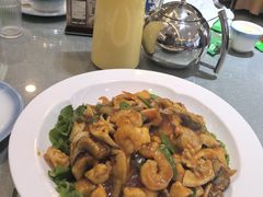 -裕德隆清真饭庄·天津特色菜(河东店)