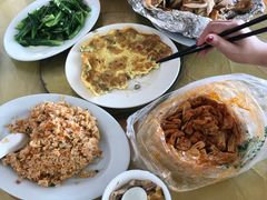 -乡味海鲜农家菜·巽寮土窑鸡(地道美食店)