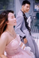 -索菲雅新派婚纱摄影(桂林店)
