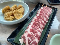 -腩得欢喜·牛腩煲火锅(万庭大厦店)